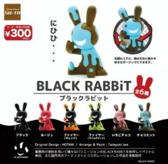 SO-TA スタジオソータ BLACK RABBiT ブラックラビット４点セット