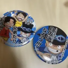 ポケモン コレクション缶バッジ ノボリ クダリ サブウェイマスター