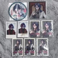 にじさんじ 3SKM 魁星 まとめ売り - メルカリ