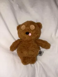 ティム　ファスナー付き