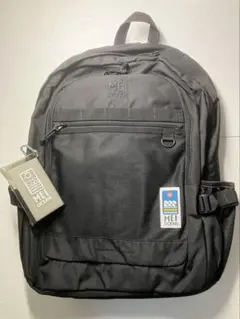 MEI OCEAN メイオーシャン ブラック リュック