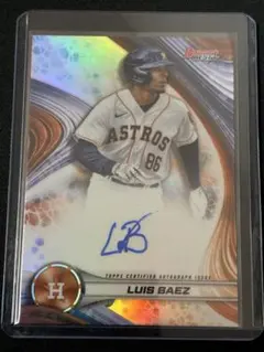 Topps 2023 WBC ラーズヌートバー 直筆サイン auto 侍ジャパン - メルカリ