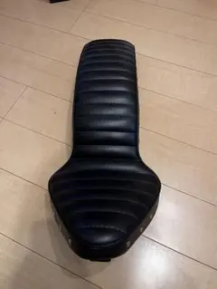 ドラッグスター400 vho2j イージーライダース　コブラシートのサムネイル