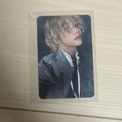 RIIZE fame ウォンビン 封入 catalogue