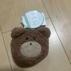 JOUET クマ型エコバッグのサムネイル