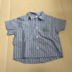 アプレレクール　シャツ