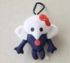 エヴァンゲリオン ハローキティ トイキーホルダー 第4使徒