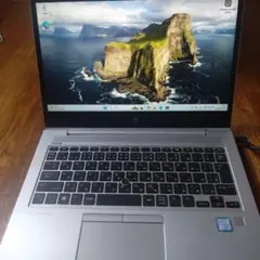 美品 SSD Zorin 10世代 即使用可ノートPC HP (E4070) 美品 SSD Zorin 10世代 即使用可ノートPC HP (E4070) - メルカリ