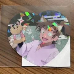 忍たま乱太郎 ナンジャタウン 伊作 キラキラカード