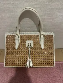 SAZABY トートバッグ