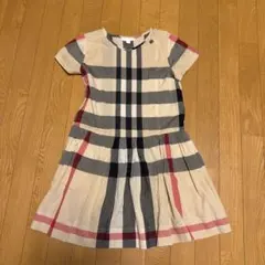 バーバリー　ワンピース