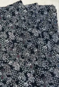 綿布地　３枚セット