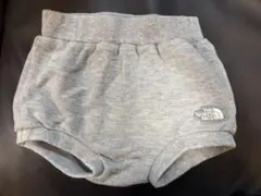 THE NORTH FACE ベビー　ショート　ブルマ