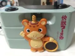 快獣ブースカ】セピア切替え付カメラ - メルカリ