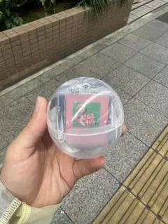 米津玄師 ミニCDコレクション ガチャ Flamingo