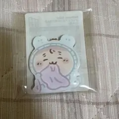 ちいかわベビー　 ぷっくりアクリルマグネット　古本屋
