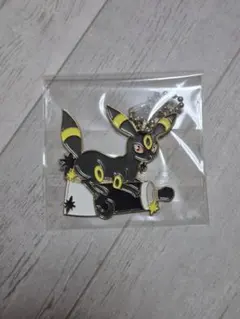 ブラッキー ポケモン 一番くじ キーホルダー