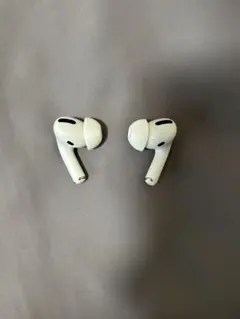 AirPods Pro 両耳イヤホン