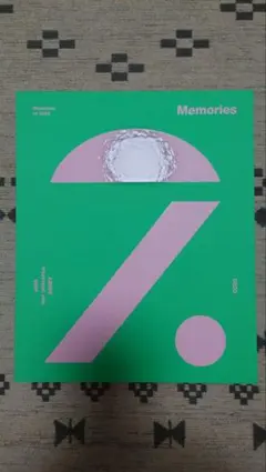 BTS 防弾少年団 Memories 2020 日本語字幕付