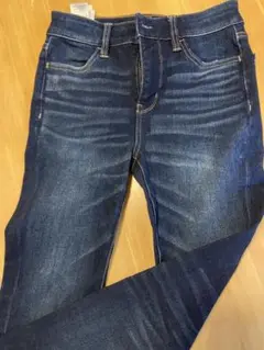 AMERICAN EAGLE アメリカンイーグル　スキニーデニム