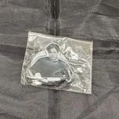 川村壱馬　アクリルスタンド　ランペ　EXPO　実写　ガチャ　カプセル