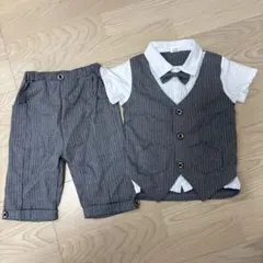 キッズ　フォーマル　100