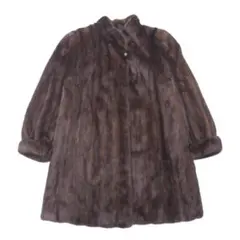 三越お取り扱い Malvoisie 木下物産 デミバフミンク ファーコート 11 2025年最新】malvoisie 毛皮の人気アイテム - メルカリ