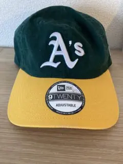 最終お値下げ！New Era ニューエラキャップ