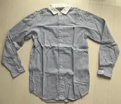 PoloByRalphLauren ストライプ長袖シャツのサムネイル