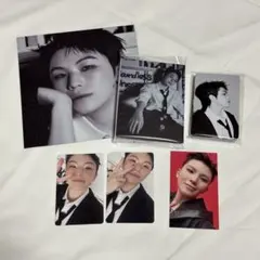 ウジセット＋ユニバ特典