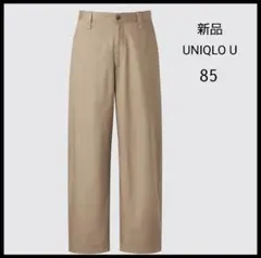 ユニクロ イージーパンツ