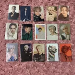 treasure トレカ まとめ売り アサヒ