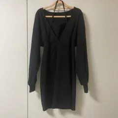 ワンピース 肩出し