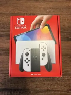 P*K様 Nintendo Switch 有機ELモデル ホワイト/ブラック