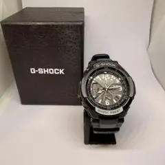 し*け様 n1242 CASIO G-SHOCK GST-B100 メンズ ブラ n1242 CASIO G-SHOCK GST-B100 メンズ ブランド - メルカリ