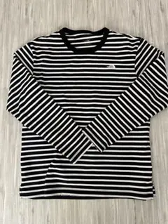 ノースフェイス　ロンT レディースXLサイズ