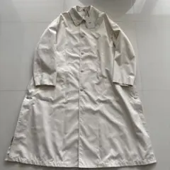 新品　THE RERACS リラクス　ポンチョコートのサムネイル