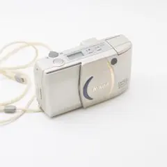 2026年最新】nikon lite touch zoomの人気アイテム - メルカリ
