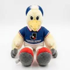 横浜F・マリノス マスコットぬいぐるみ マリノス君マリノスケマリン3羽セット 横浜F・マリノス マスコットぬいぐるみ マリノス君マリノスケマリン3羽