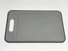 ニトリ　解凍プレートシャープナー付きまな板のサムネイル