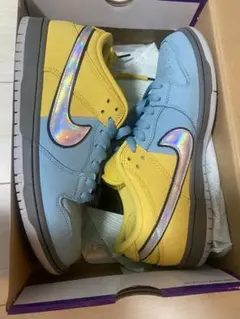NIKE SB DUNK LOW “MUNI FAST PASS” 28のサムネイル