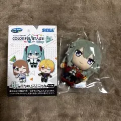 2025年最新】草薙寧々 ぬいぐるみの人気アイテム - メルカリ