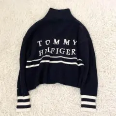 ハイネックセーターゴルフレディース