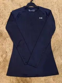 Under Armour アンダーアーマー　　コンプレッション 長袖Tシャツ