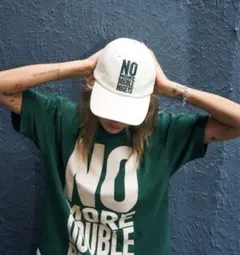 ★cph golf★NO MORE DOUBLE BOGEYS CAP