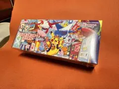 2026年最新】ポケモンセンタートウホク未開封の人気アイテム - メルカリ