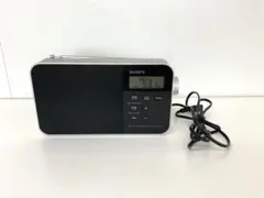 中古・美品】ソニー ICF-M780N 2019年製 ACコード、取説、箱付き