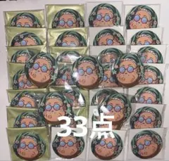 サカモトデイズ デコラ 坂本太郎 缶バッジ