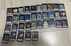 遊戯王OCG デュエルモンスターズ ナンバーズ・エクシーズセット 遊戯王OCG エクシーズモンスター ナンバーズ セット - メルカリ