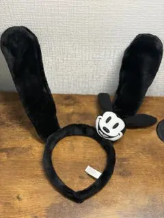 オズワルド・ザ・ラッキー・ラビット カチューシャ